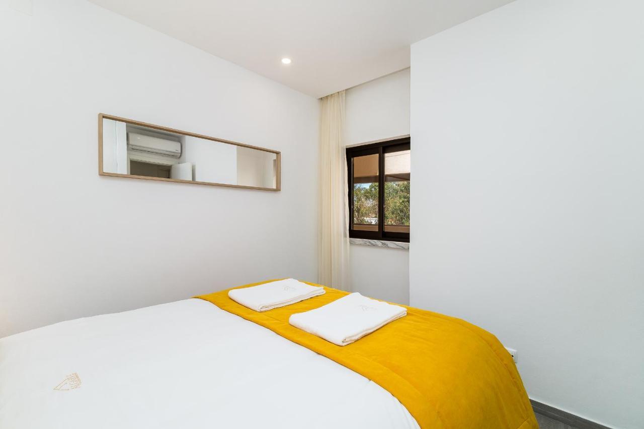 Algarve Golden Properties: Iberlagos 226 Екстериор снимка