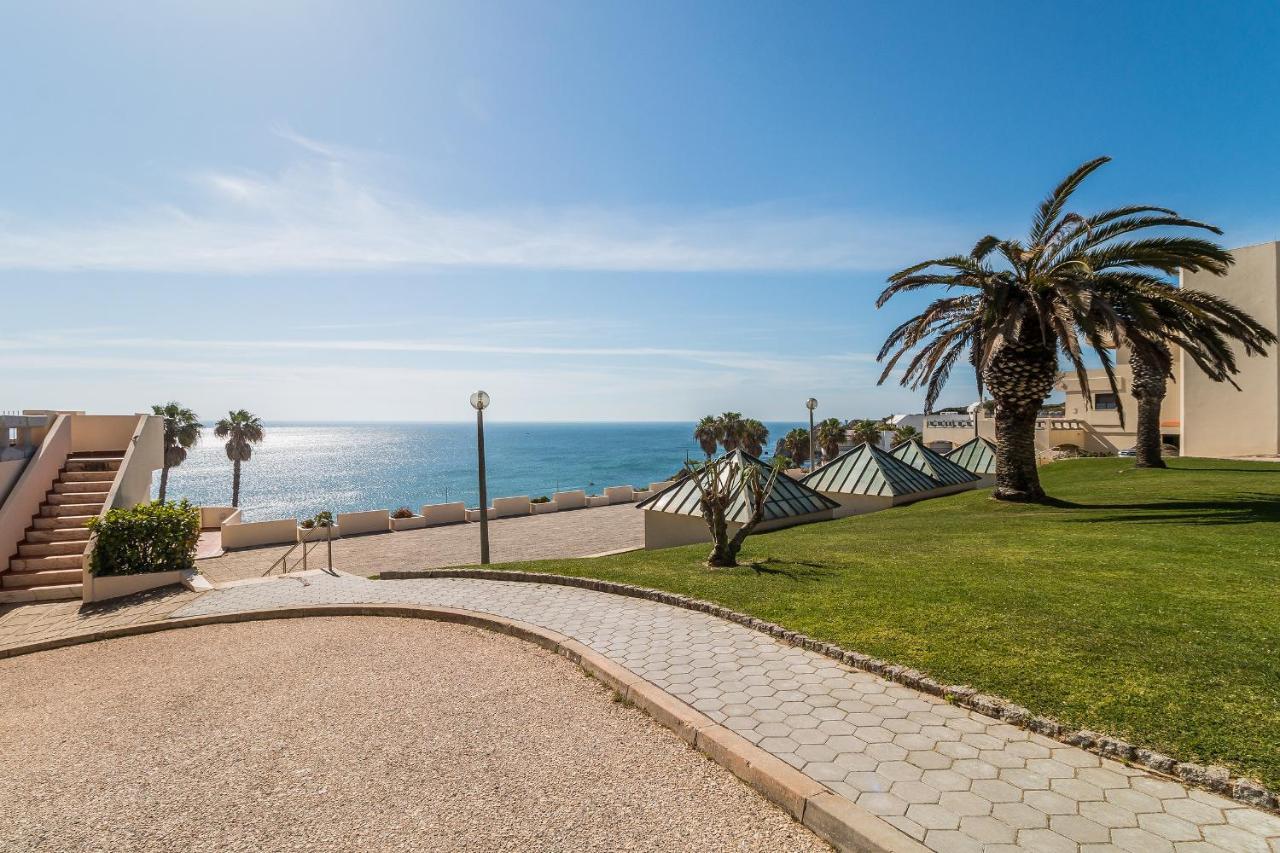 Algarve Golden Properties: Iberlagos 226 Екстериор снимка