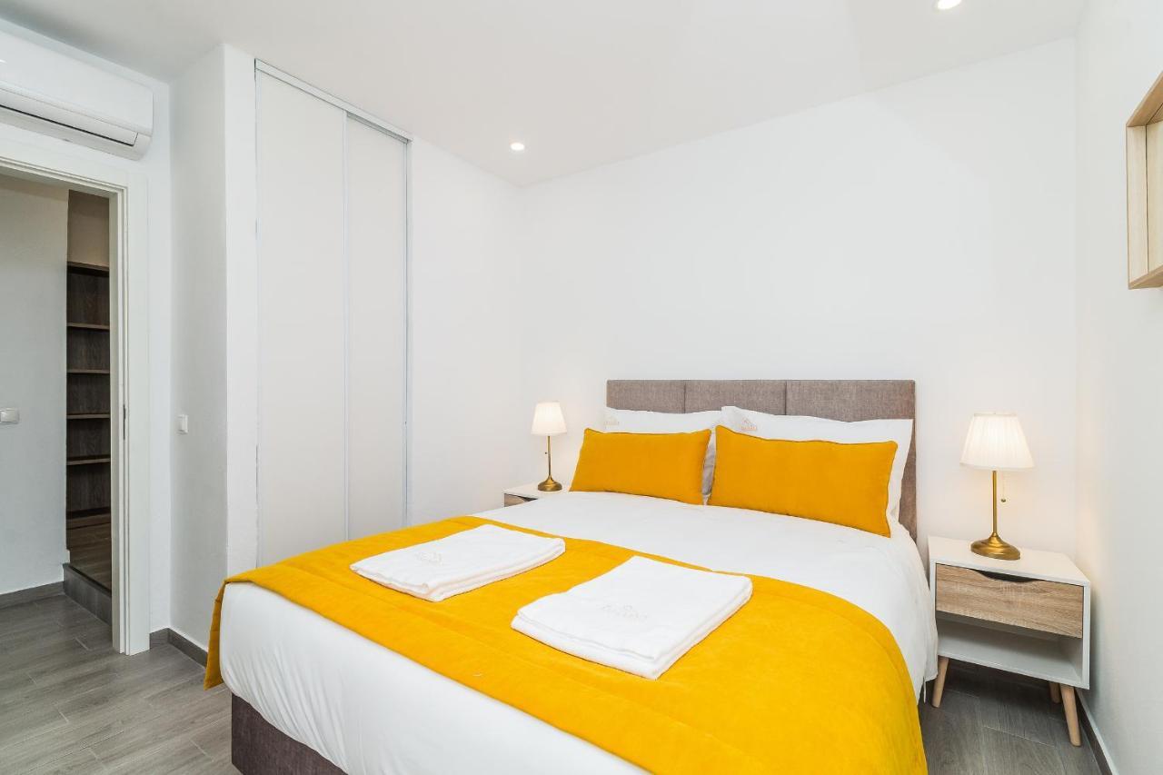 Algarve Golden Properties: Iberlagos 226 Екстериор снимка